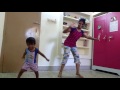 Makka Kalanguthappa Mom And Sun Dance