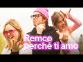 Fien Germijns, Thibault Christiaensen & Eva De Roo — Remco perché ti amo | Studio Brussel