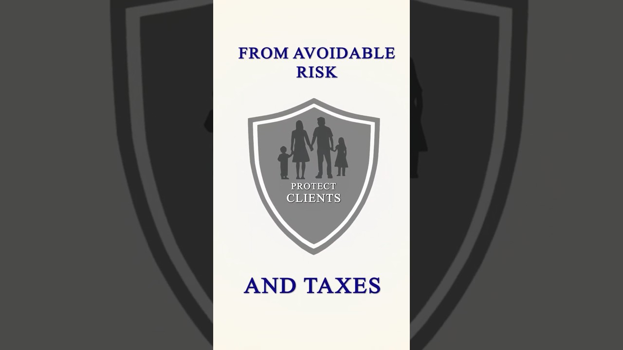 How Losing $50 Million Led to Launching our RIA