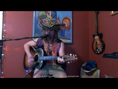 Play That Funky Music 'Til You Die