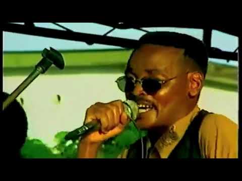 NGAPULILA - Vijana Jazz