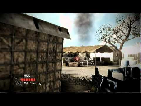 heavy fire afghanistan sony playstation 3