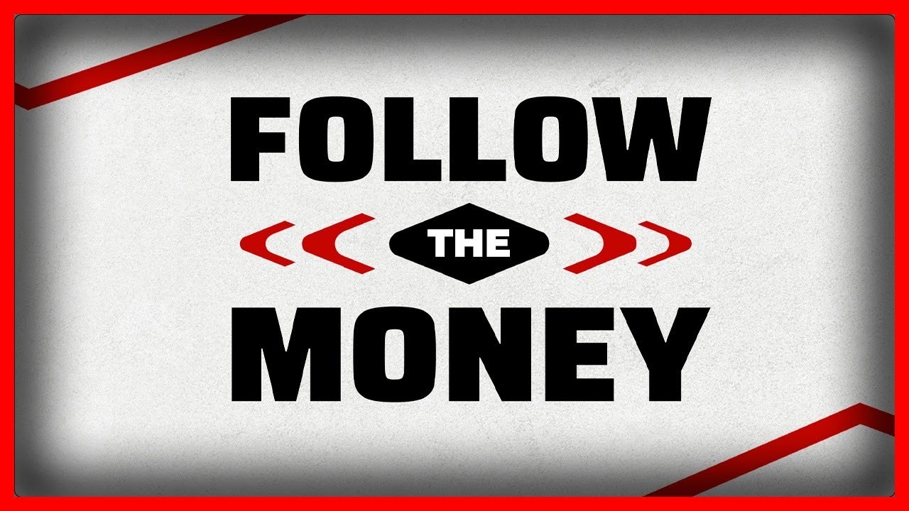 Follow The Money LIVE - 04-24-26
