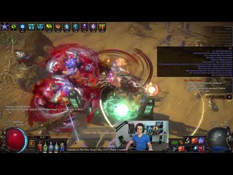 Trying To Find A Use For Reap - Occultist Arcanist Brand Cold Convert Version, Doing Work