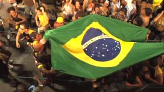 Fatboy Slim Presents &#39;Bem Brasil&#39; Teaser