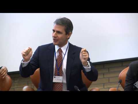 COGC2013: People, Power, Politics