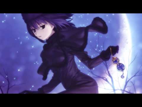 [Mahoutsukai no Yoru] Original Soundtrack - Repetition - CD #02