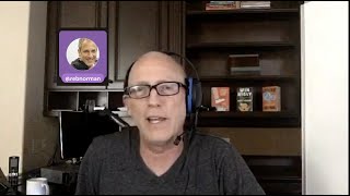 Episode 972 Scott Adams: Coffee and Cursing Over School Reopening Delays, Red Pill You on Obamagate