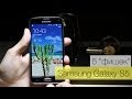 5 киллер-фич Samsung Galaxy S5 
