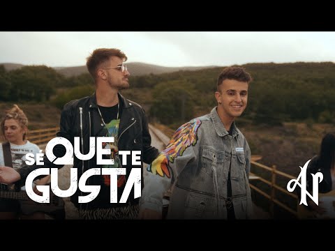 Miniatura de S&eacute; que te gusta