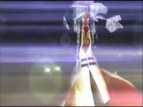 KH2, Japanese cutscene: 75 - Twilight Town: Fifth Day (Part 11)