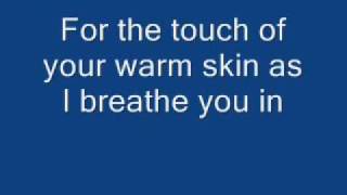 Snow Patrol - &quot;Just Say Yes&quot; - Lyrics