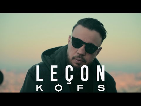 KOFS  - Leçon