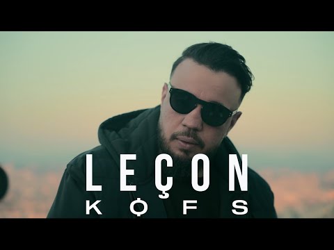 Video thumbnail for Leçon