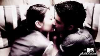 Scott and Kira || You fall in love more than once