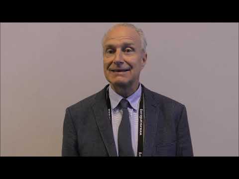 VIDEO: EVOPACS evolocumab in the acute ACS setting