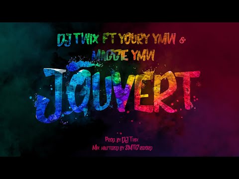 Deejay Twix - Jouvert (feat. Youry ymw & Maggie ymw)