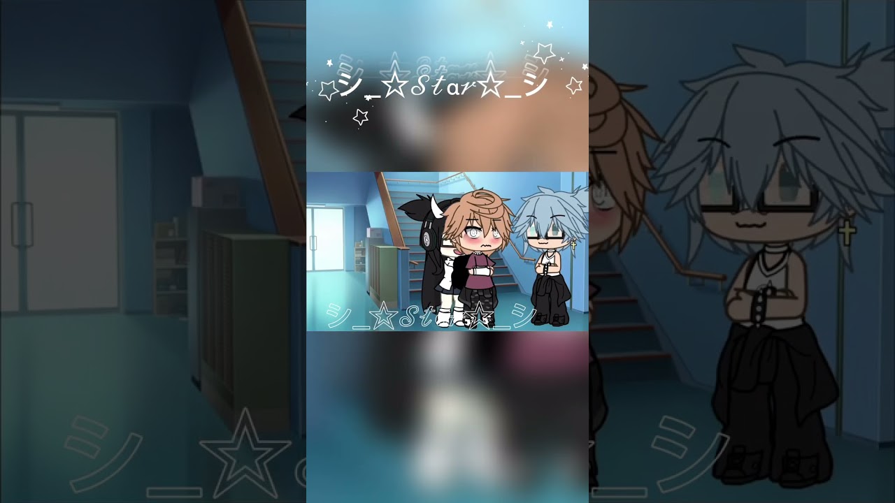 Part 4 | Gacha Life part 5?