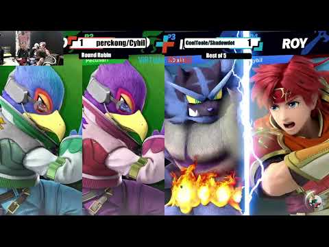 Greenville Smash On Monthly #7 - Full Stream