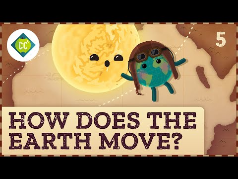 What is a Map Crash Course Geography 2