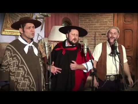 COM ALMAS IGUAIS - JOCA MARTINS, CÉSAR OLIVEIRA E ROGÉRIO MELO