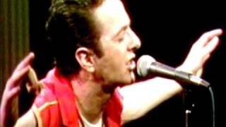The Clash - Police and Thieves