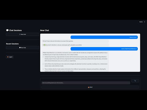 Watch the Demo Video