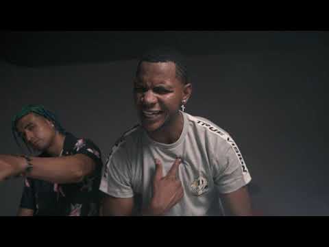 TimThePoet - Everybody feat. KAP G (Official Music Video)