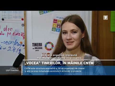 Cunoaște #ONGul Tău: ediția 3