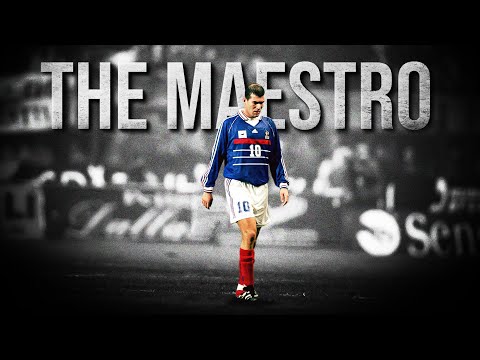 The Ultimate Maestro | A Legend Forged in Pain