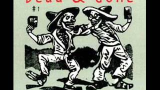 Buck Funk & Reverend Anthony W. Reves - 09.WEST LAWN DIRGE/JUST A CLOSER WALK WITH THEE