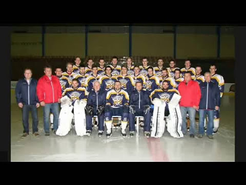 Hymna HC Kopřivnice 2016   Cesta dlouhá