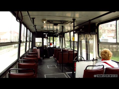 2016.03.30. - Utazás a CLH-611-gyel (Ikarus 260) a veszprémi 5-ös járaton