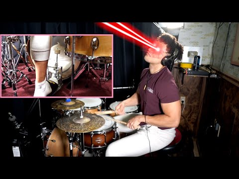 The Number One Thing That Helped My Kick Drum Speed