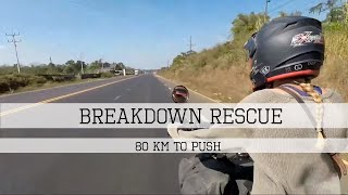 [S02 - Ep.09] Back to Pakse Bolaven Plateau Loop