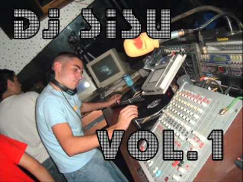 Dj SiSu @ Sesion vol.1 [Entero] + TRACKLIST DESCRI