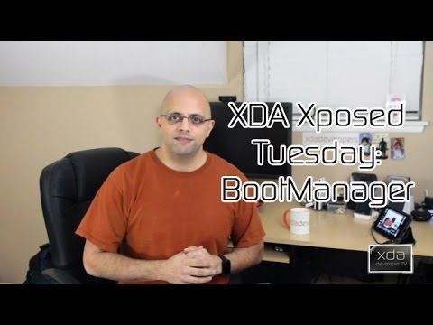 BootManager Video