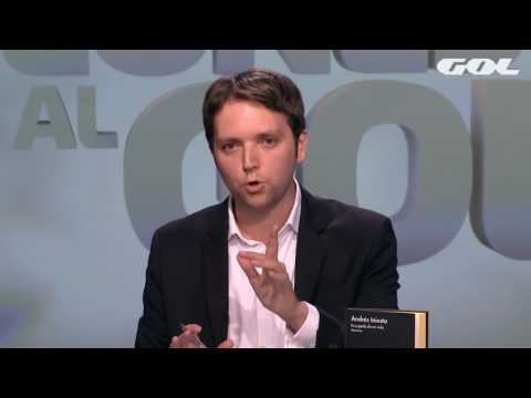 LA RAJADA DEL AÑO // ENORME PICHU CUELLAR....