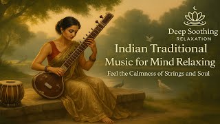 Download lagu Indian Traditional Music for Mind Relaxing mp3