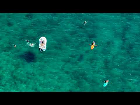 Camping in Croatia | Camp Kozica | Kamp Kozica | Camping Kozica | Croatia | Hrvatska | 4K