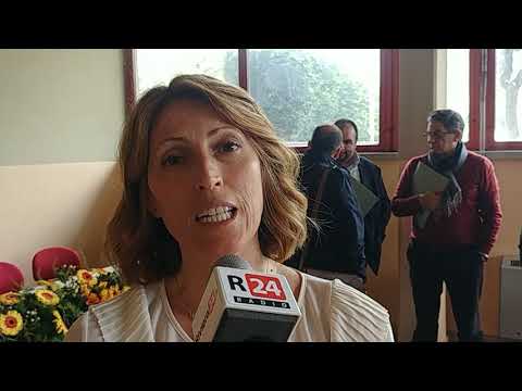 Taggia, il vicesindaco Chiara Cerri su "Meditaggiasca"