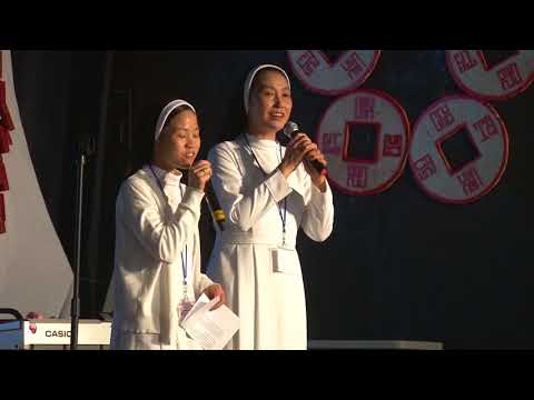 Ngày Ơn Thiên Triệu – Vocational Day – GX Nữ Vương Các Thánh Tử Đạo VN, Denver CO