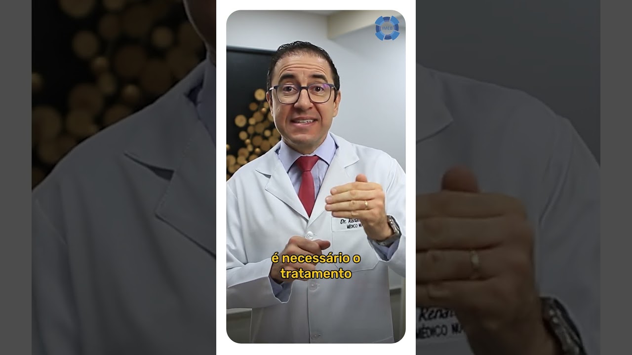 Nódulo na Tireoide: O que Você Precisa Saber #tireoide