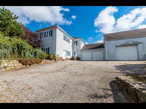 72 Cash St, Fall River MA 02723 - Multi Family Home - Real Estate - For Sale -