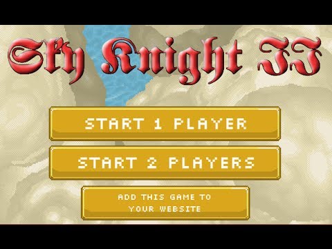 Sky Knight 2