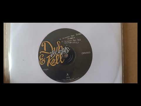 Danman - Dreader Than Dread/ Version