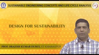 Design for Sustainability