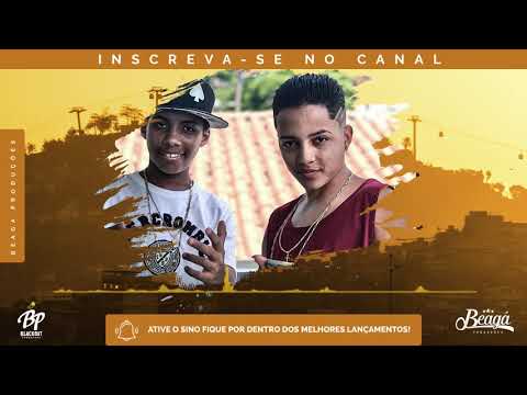 MC Vitin do LJ e MC Zaquin - Vida que segue (Official Music Video)