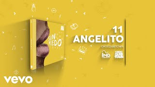 ChocQuibTown - Angelito (Audio)