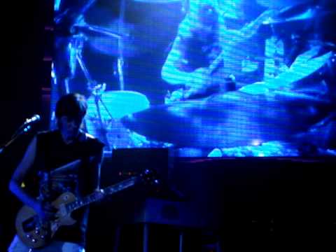 Boston - Tom Scholz Solo and MTAF Jam - 8/2/12 - Hammond, IN